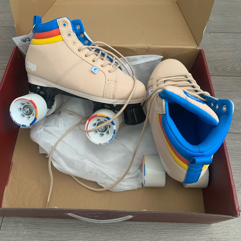 Chaya Vintage Skate
